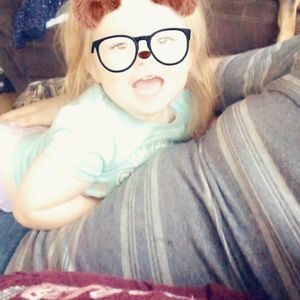 Meet your Posher, Cody